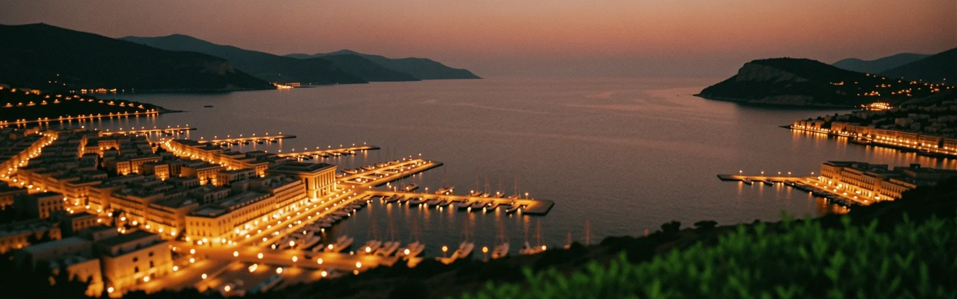 Νυχτερινή Πάτρα