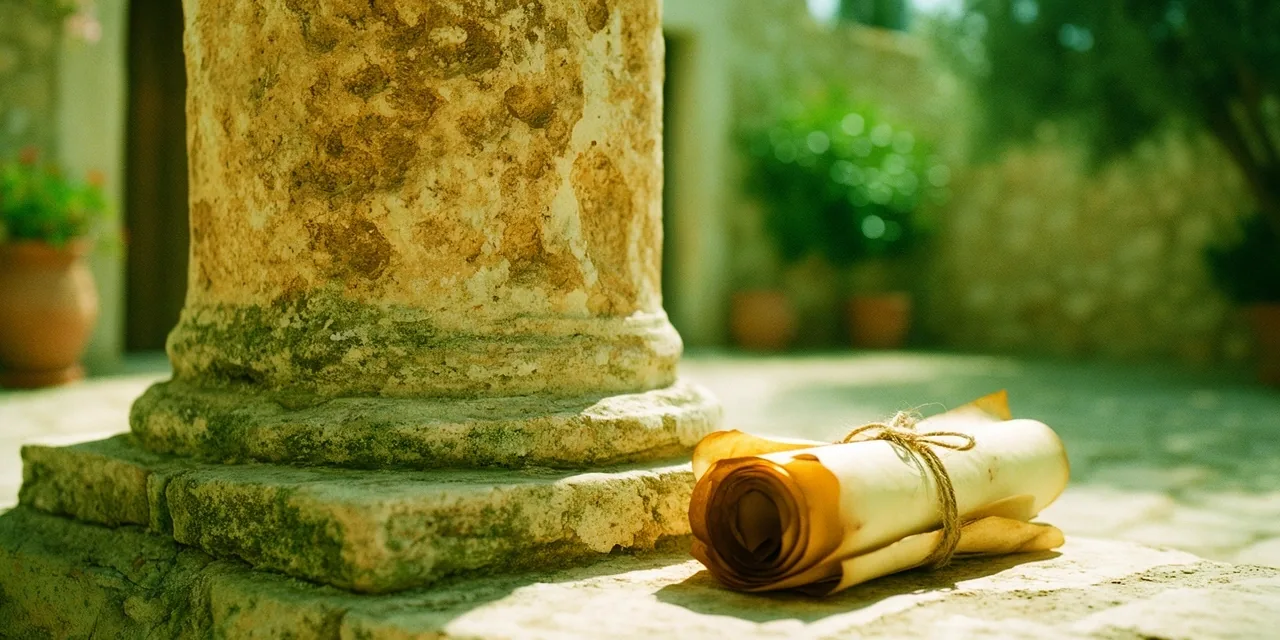 Λεπτομέρεια υλικών